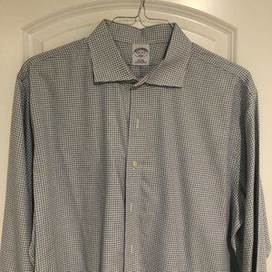 Men's Brooks Brothers Dress Shirt